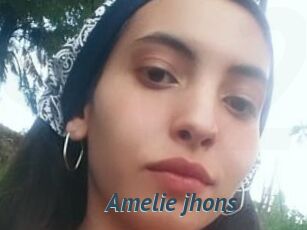 Amelie_jhons