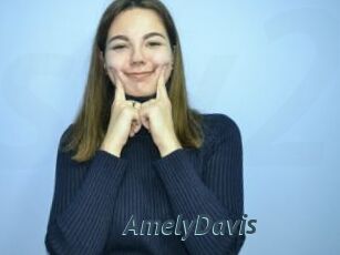 AmelyDavis
