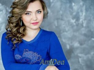AmiDea