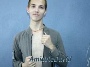 AmiableDavid