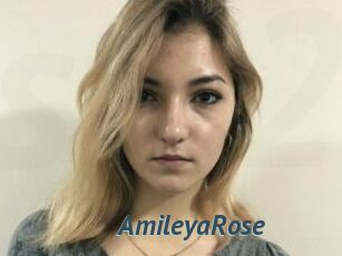 AmileyaRose