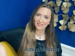 AmirahMartin