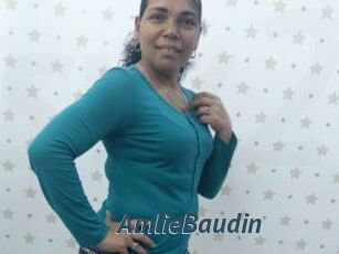 AmlieBaudin