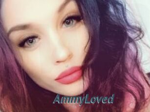 AmmyLoved