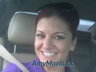 AmyMariaxxx