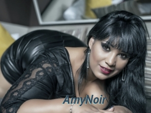 AmyNoir Sex Webcam 20