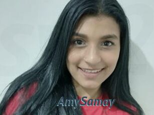 AmySamay