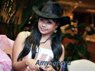 AmySoraya