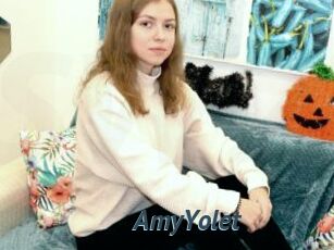 AmyYolet