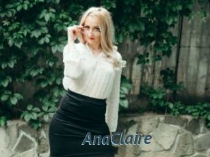 AnaClaire