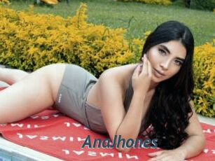 AnaJhones