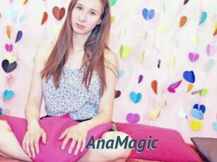AnaMagic