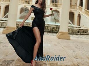 AnaRaider