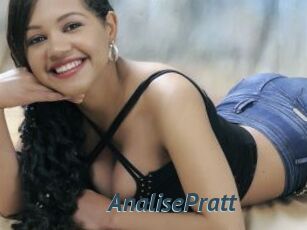 AnalisePratt