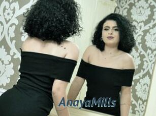 AnayaMills
