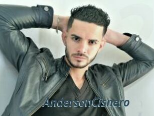 AndersonCisnero