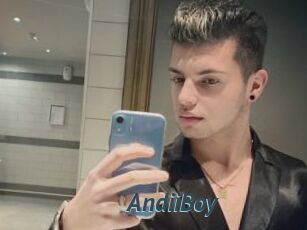 AndiiBoy