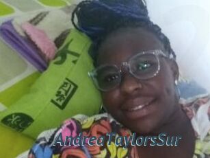 AndreaTaylorsSur