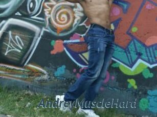 AndreyMuscleHard