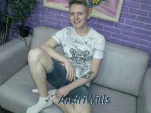 AndriWills