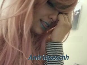Andriapeachh