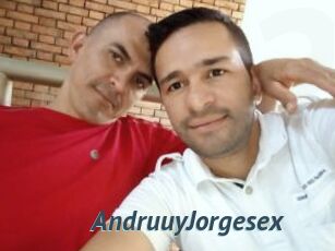 AndruuyJorgesex