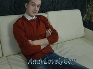 AndyLovelyGay