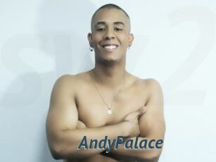 AndyPalace