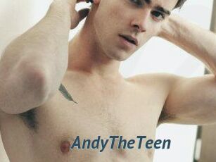 AndyTheTeen