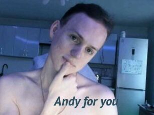 Andy_for_you