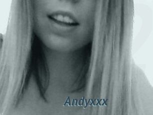Andyxxx