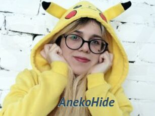 AnekoHide