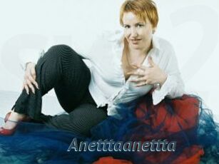 Anetttaanettta