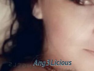 Ang3Licious