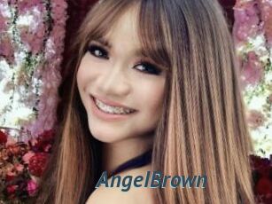 AngeIBrown
