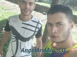 AngelAndAlanCO