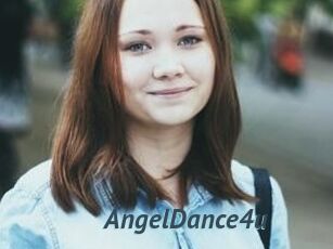 AngelDance4u