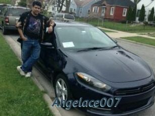 Angelace007