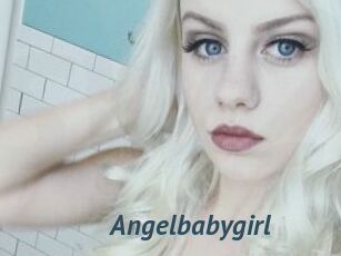 Angelbabygirl