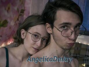 AngelicaDmitry