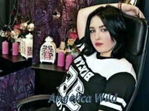 Angelica_Wild
