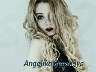 AngelikaGnusnaya