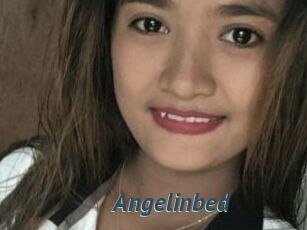 Angelinbed