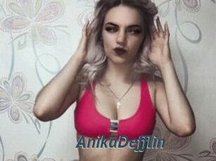 AnikaDefflin