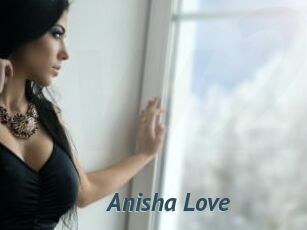 Anisha_Love_