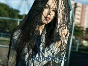 AnitaWilson