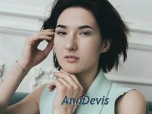 AnnDevis