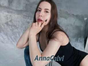 AnnaCalvi