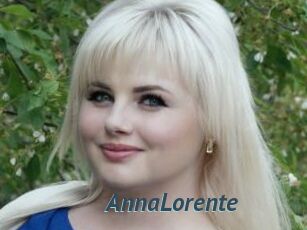 AnnaLorente