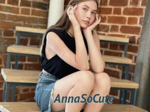AnnaSoCute